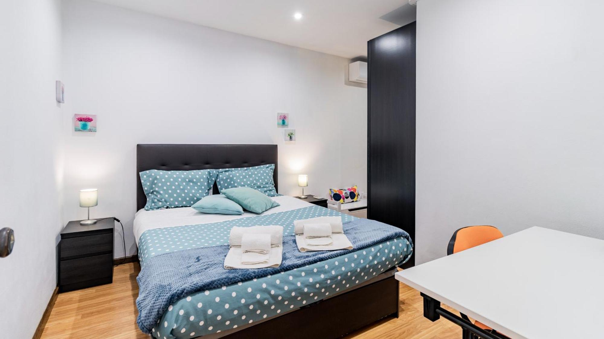 Cozy Eden Apartment By Unique Hosts Porto Zewnętrze zdjęcie