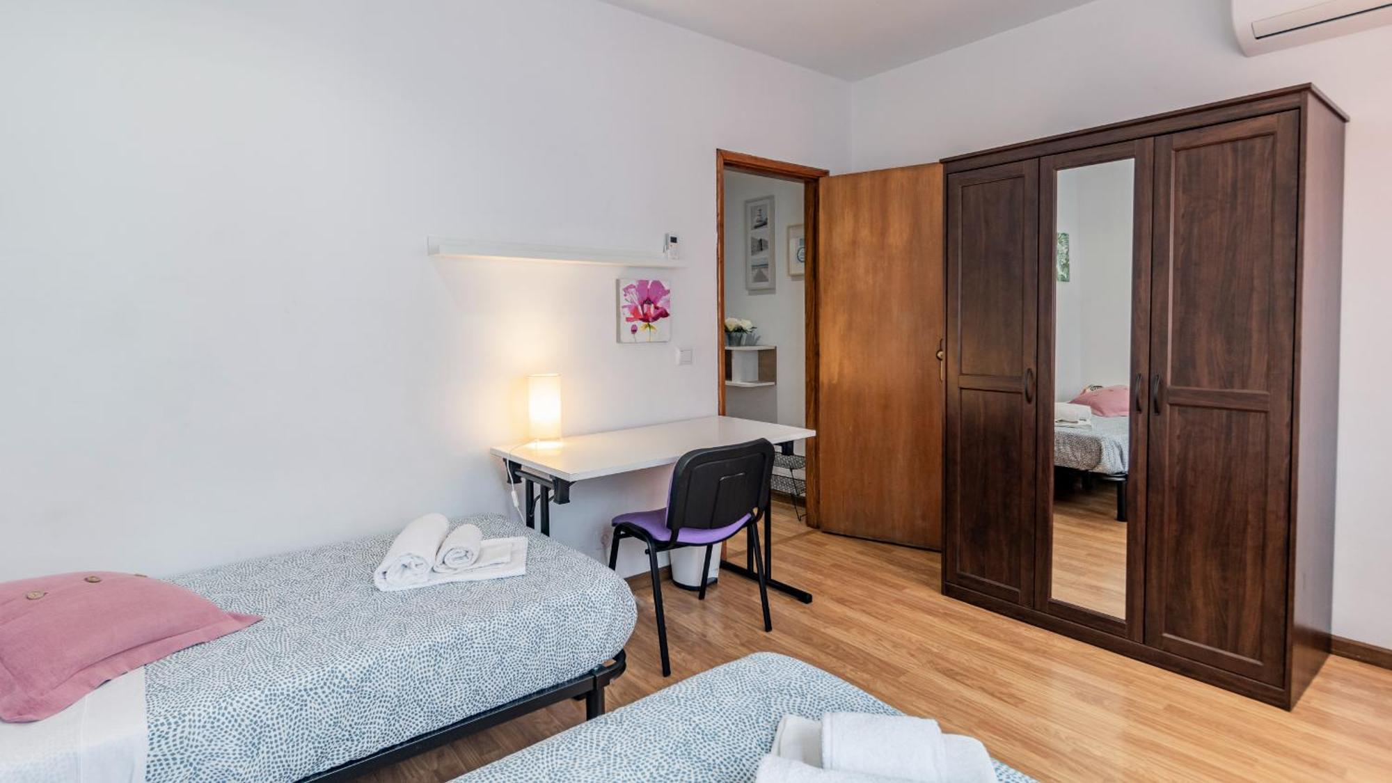 Cozy Eden Apartment By Unique Hosts Porto Pokój zdjęcie